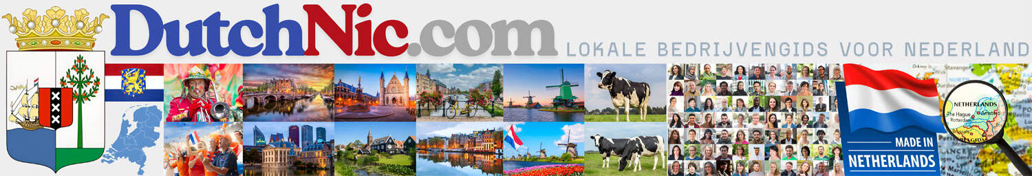 Gemaakt in Nederland - Steigerplank.com
